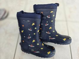 Regenstiefel Grösse 28