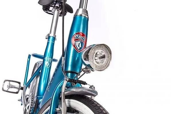 Biciclette: Velo Klapprad Pony Classic – Usato da Zürich venduto da niko92 2