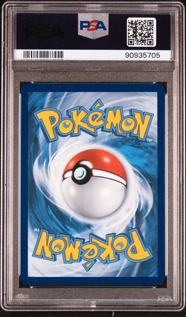 Pokémon Carte collezionabili: Pokemon Flareon VMAX 180 PSA 10 – Usato da Basel venduto da ray.alround 1