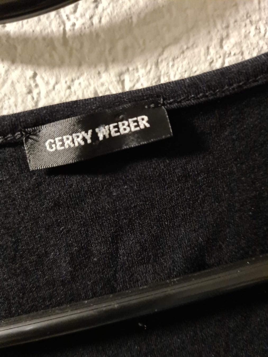 Gerry Weber Top: Elegantes Trägertop "Gerry Weber" Gr. 40 – Usato da Münchenbuchsee venduto da babilibern 4