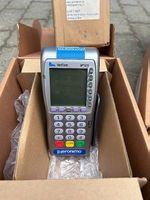  Machine à carte bancaire avec ticket et chargeur