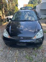 Ford Focus 1.8 TDCI