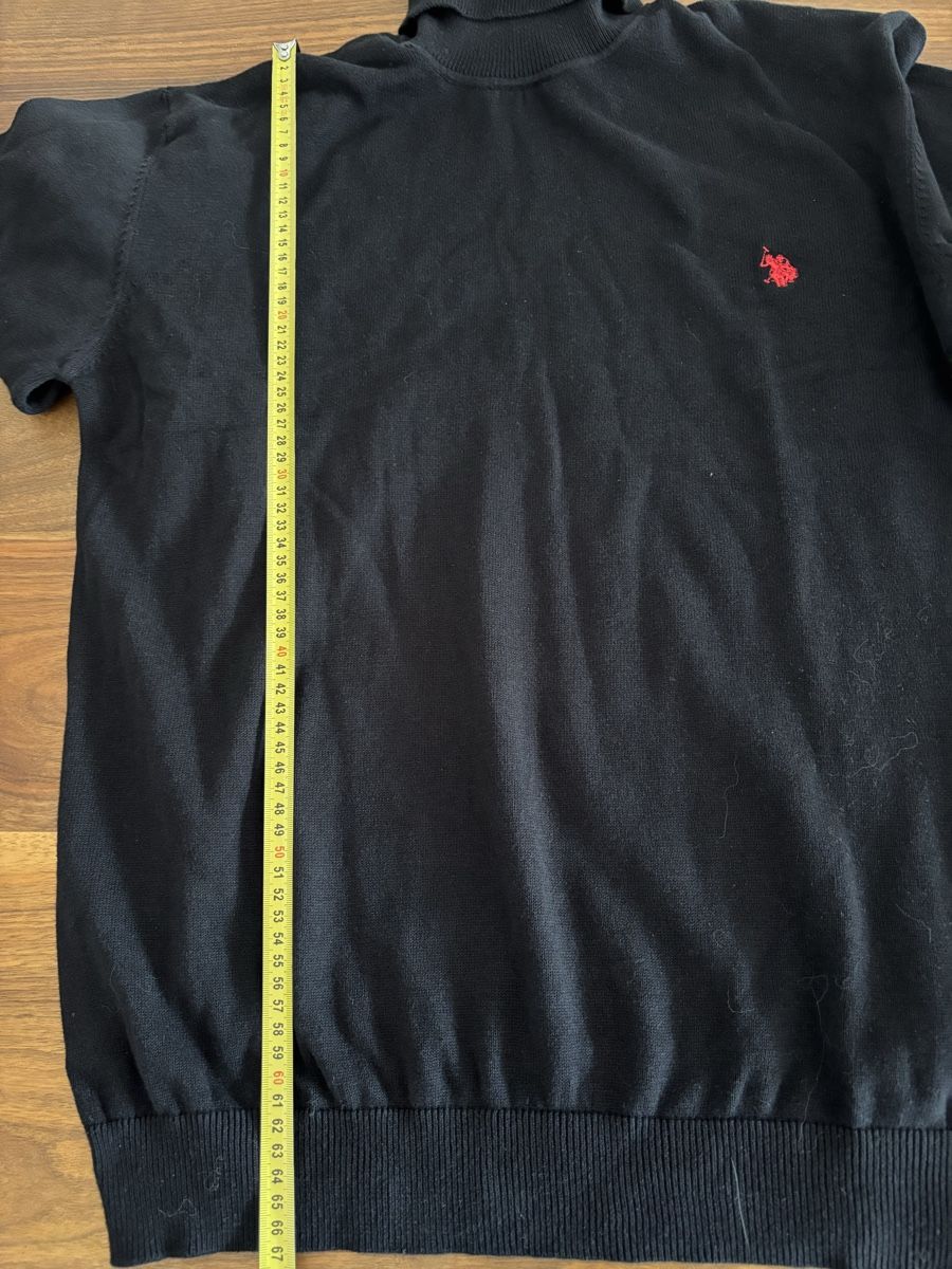 US Polo Pulls & Sweat-shirts: Pullover U.S. Polo Gr. L – Neuf (Voir description) à Winterthur par san_wd8j 4