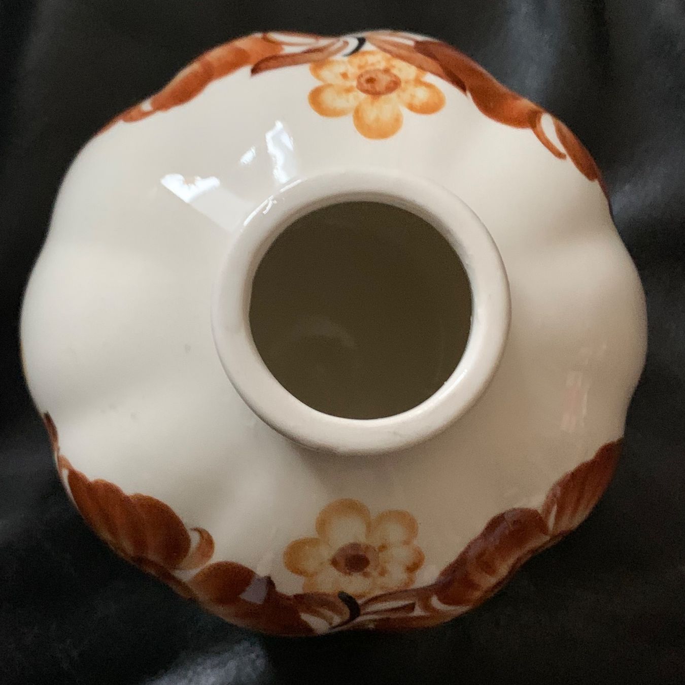 Vasi & Recipienti: Handbemalte Blumenvase – Usato da Egg b. Zürich venduto da Player1pl1 4
