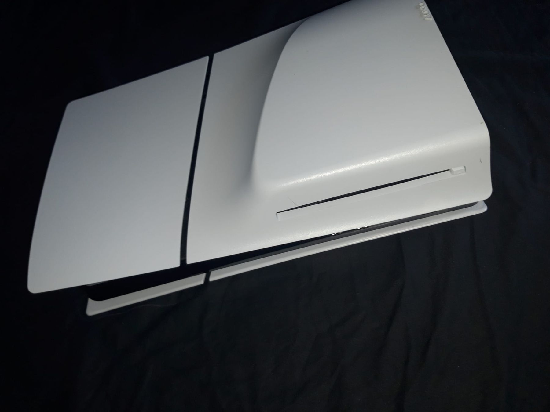 Sony Konsolen: PS5 Slim Disc-Edition – Gebraucht aus Steffisburg von Hilti76