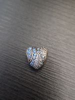 Pandora Charm Herz