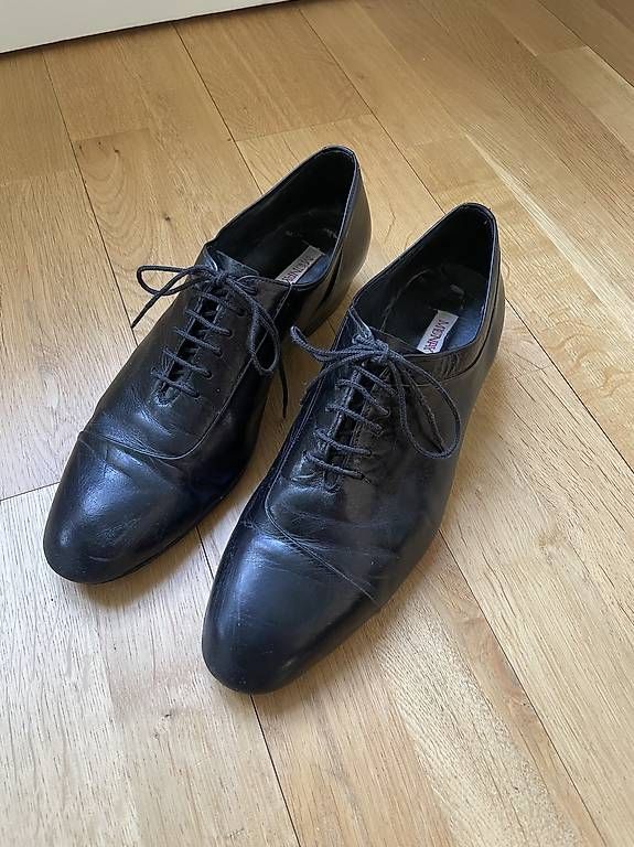 Scarpe da uomo: Tango Schuhen Herren - Munay – Usato da Basel venduto da louiskahn