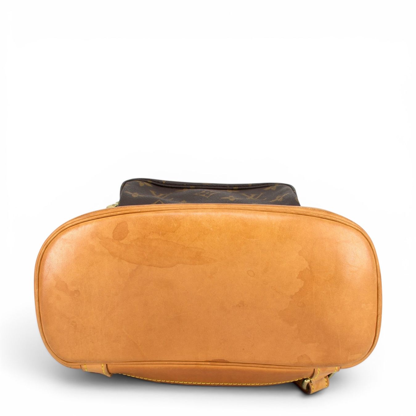 Louis Vuitton Sacs à dos: Louis Vuitton Montsouris MM Monogram – D'occasion à Binningen par Designerlabels 5