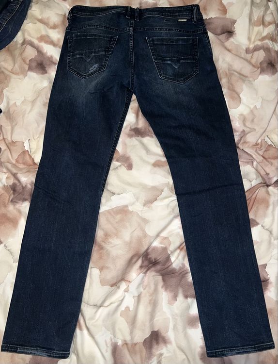 Diesel Jeans: Diesel Jeans Size W31 L30 – Usato da Ebmatingen venduto da Digital_Emporium 3