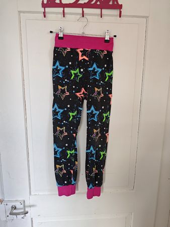 Jersey Hose Gr 122/128 