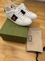 Gucci Sneaker Ace Gr. 37 (mit Rechnung)
