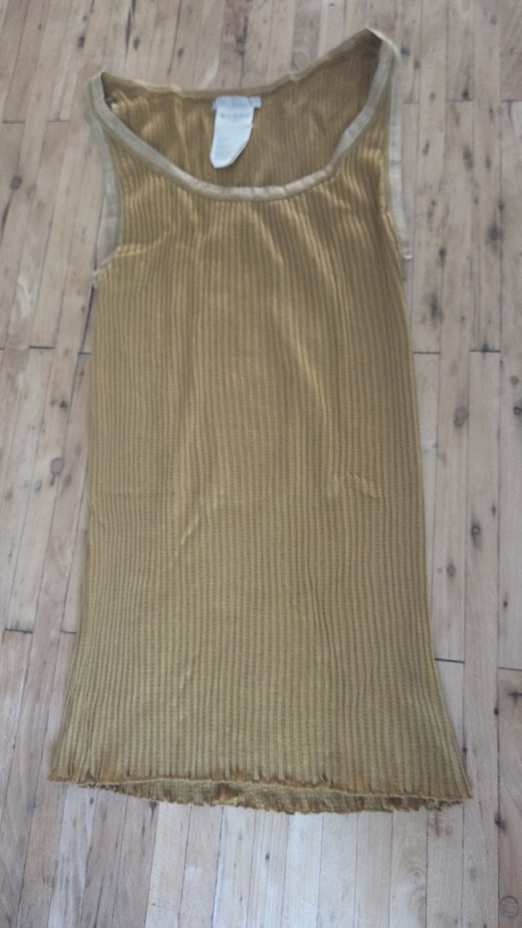 Nile Top: Nile Top – Usato da Winterthur venduto da sandi99 1