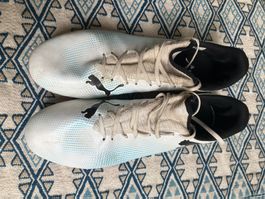Puma-Fussballschuh, Gr.46