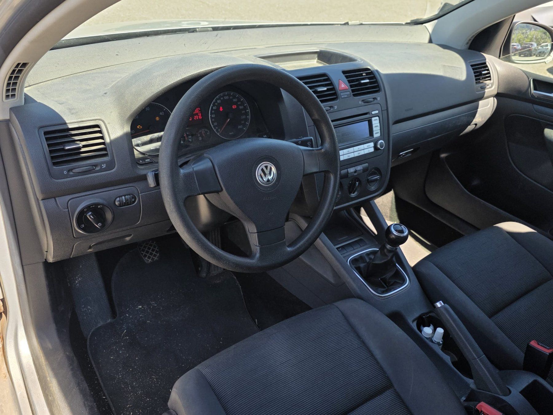 VW Automobili: VW Golf 1.9 TDI – Usato da Regensdorf venduto da Bay2020 7