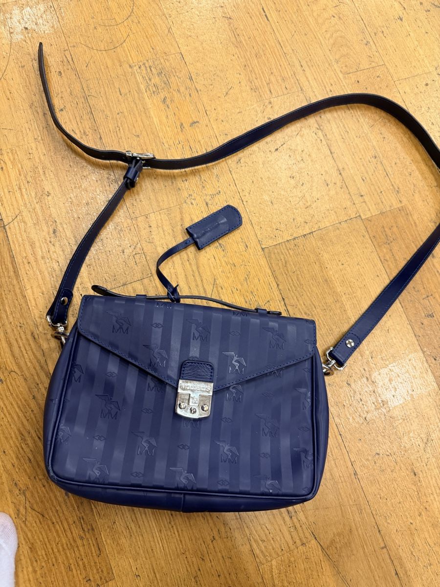 Maison Mollerus Borse da donna: Maison Mollerus Tasche – Usato da Zürich venduto da MariiiaR 1