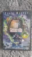 DIE GEISTERVILLA   DVD