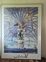 Bild Salvador Dali