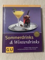 Kochbuch Sommerdrinks & Winterdrinks GU Verlag