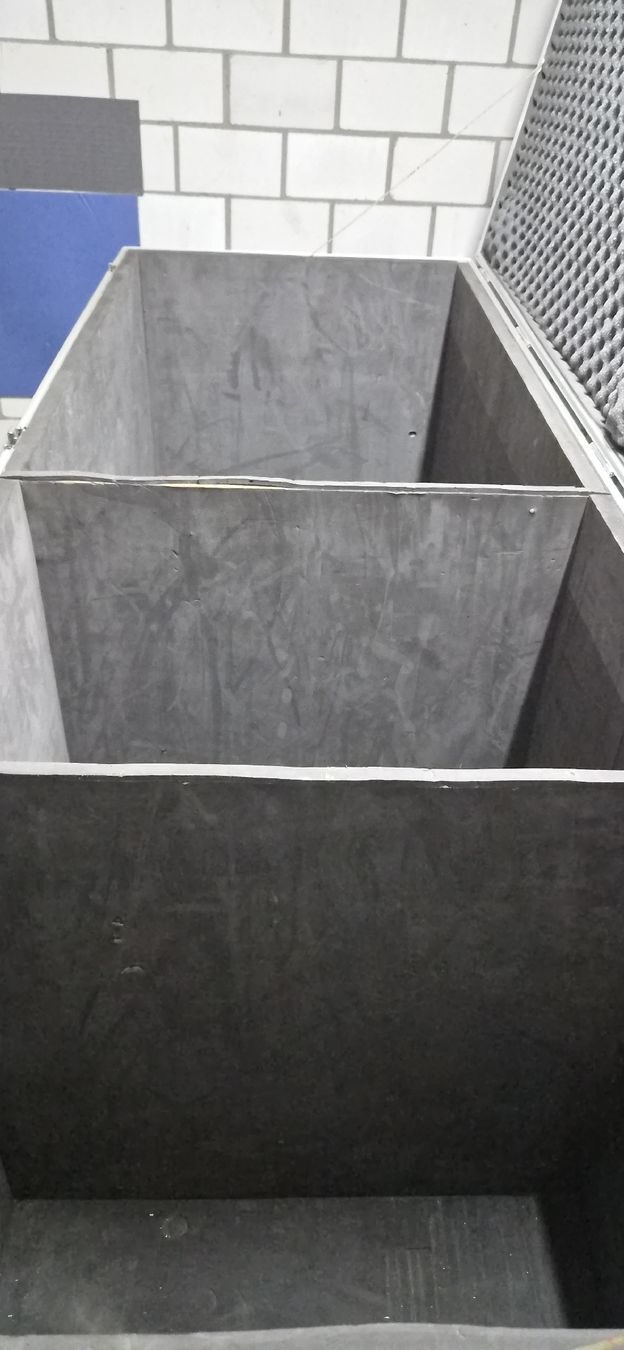 Topcase: transportkiste oder case – Usato da Jona venduto da mogler91 1