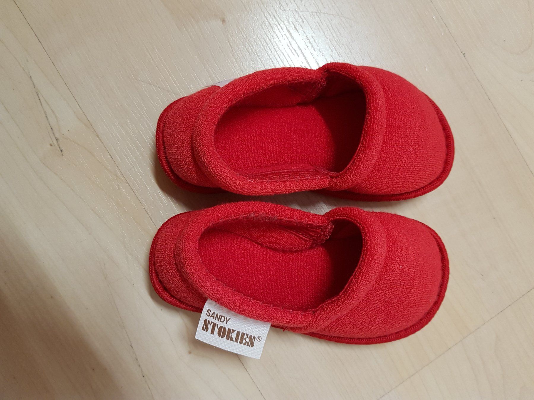Scarpe per ragazzi: Finken 20/21 Stokies – Nuovo (secondo la descrizione) da Gams venduto da inf_lj66