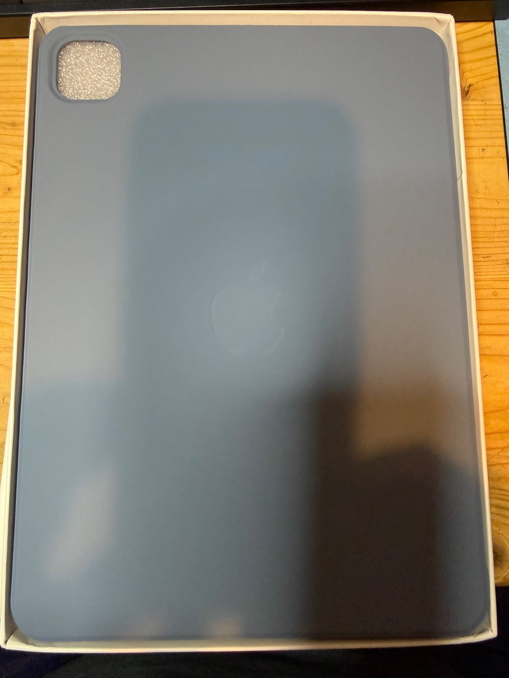 Apple Covers & Borse: Apple iPad Pro 11 (M4) Smart Folio – Nuovo (secondo la descrizione) da Bern venduto da Vogonen 3