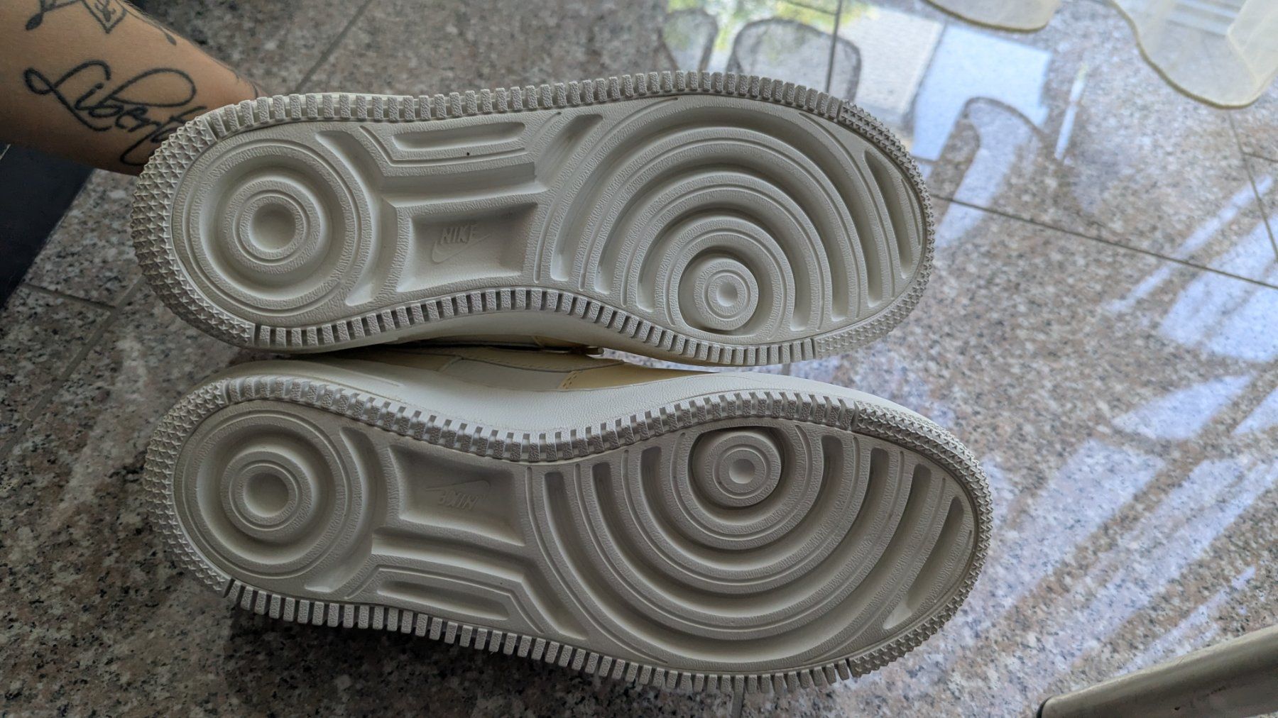 Nike Chaussures hommes: Nike Air Force 1 Shadow – Neuf avec emballage d'origine à Wängi par Maelstrom 3