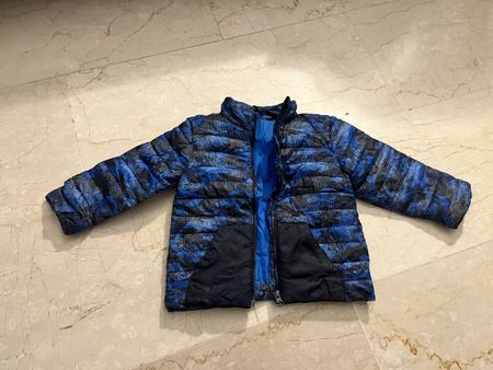 Jacke, Übergangszeit, Gr. 86, Top Zustand!
