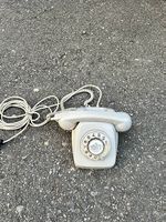 Altes Telefon 