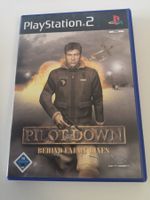 Pilot Down (PS2)