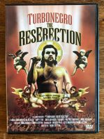 Turbonegro – The ResErection DVD, Punk, Hard Rock