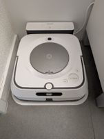 iRobot braava jet m6 Roboter.