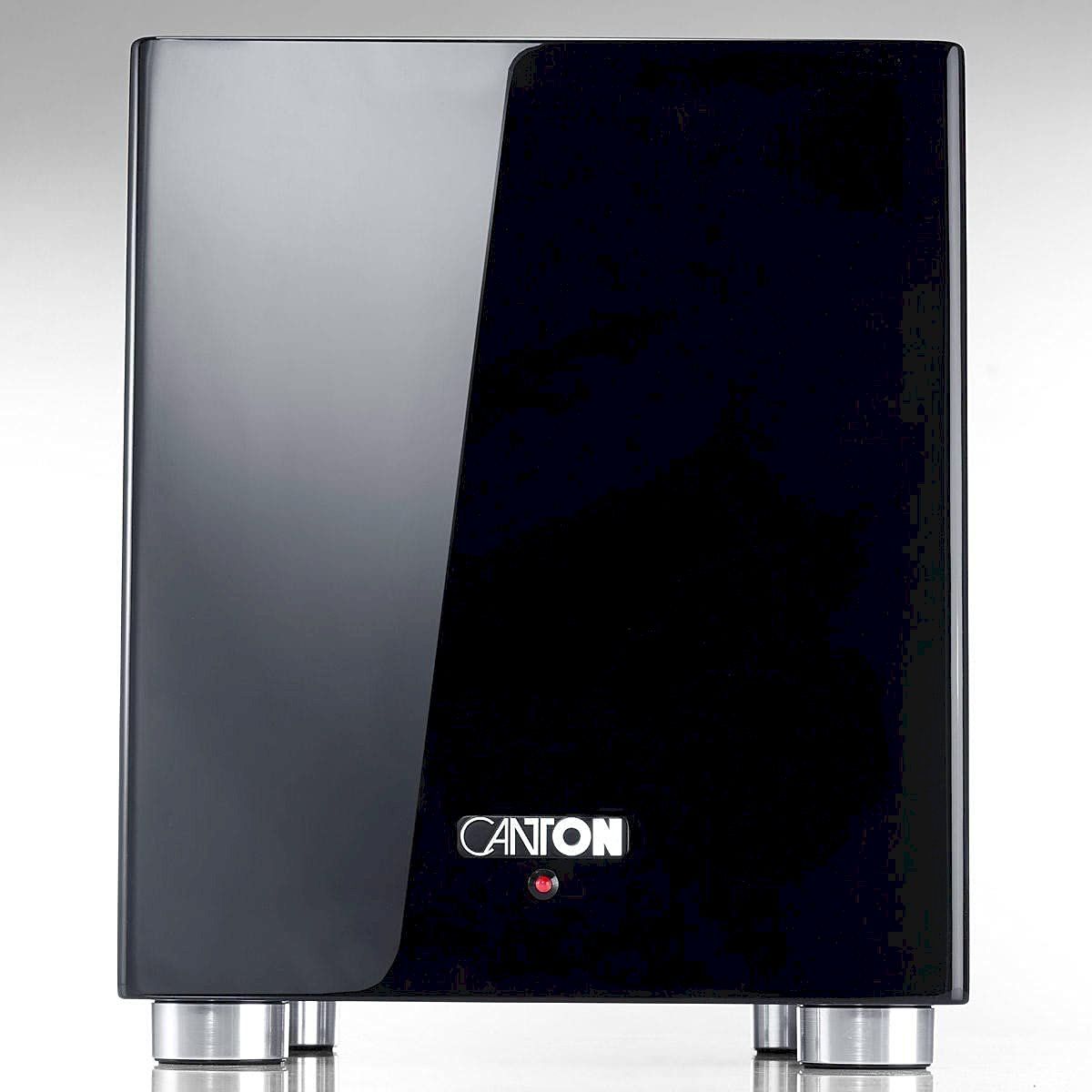 Casse acustiche: Canton Sub 601 Subwoofer schwarz – Nuovo e nell'imballaggio originale da Bottighofen venduto da zaap