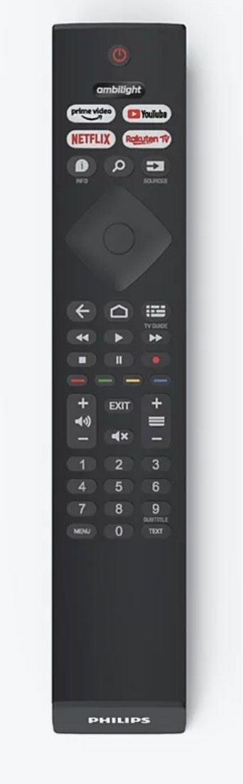 Philips Appareils TV: Philips Android TV 50PUS7906/12 – D'occasion à Hittnau par kimi1998 1