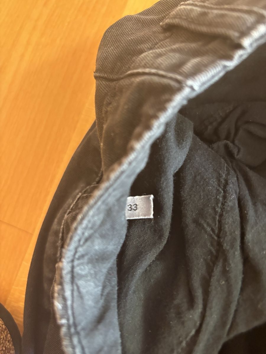 Jeans: Gerani Slim Fit Pants – Usato da Chexbres venduto da doe_xns6 2