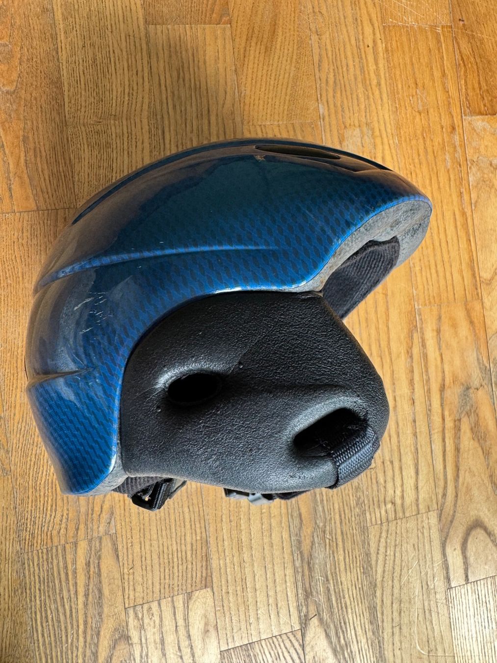 Uvex Caschi: Uvex Skihelm Grösse XS – Usato da Aesch ZH venduto da Goonies_1 1
