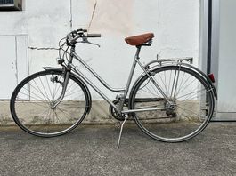 Velo vintage Condor