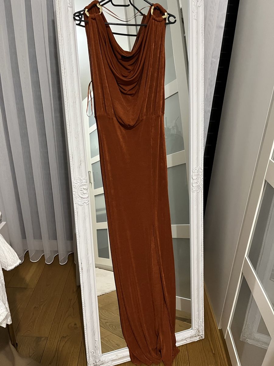 Robes: Elegantes Abendkleid – D'occasion à Kaltbrunn par Milush12 1