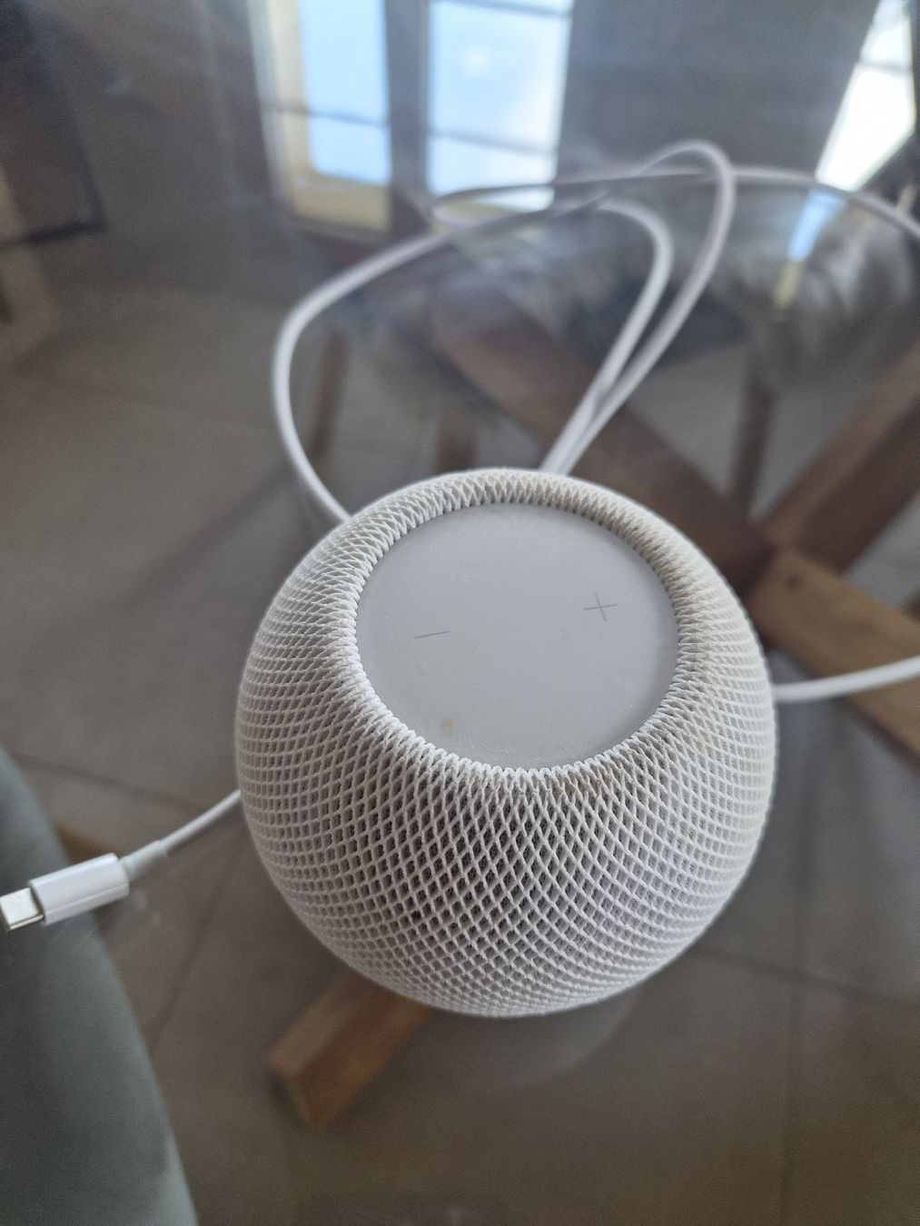 Apple Haut-parleurs: Apple Homepod Mini – D'occasion à Seewen SZ par ira_bsq5