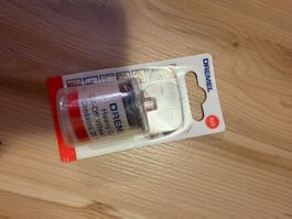 Dremel 420 Hochleistungstrennscheibe 24mm 20er