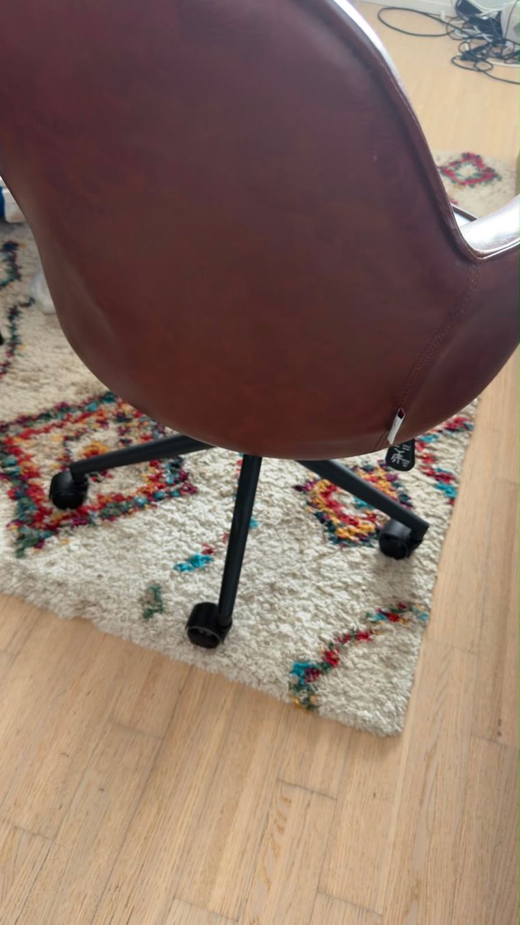 Sedie a rotelle: office chair – Usato da Dietikon venduto da Jacob-Alexandre 2