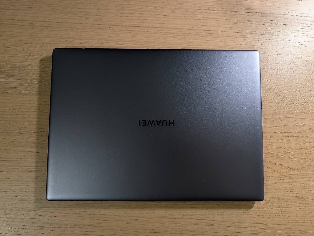 Notebooks: Huawei MateBook X Pro (13.9") – Gebraucht aus Baar von veron_ica 1