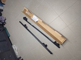 DGH-System Dachträger für Reeling