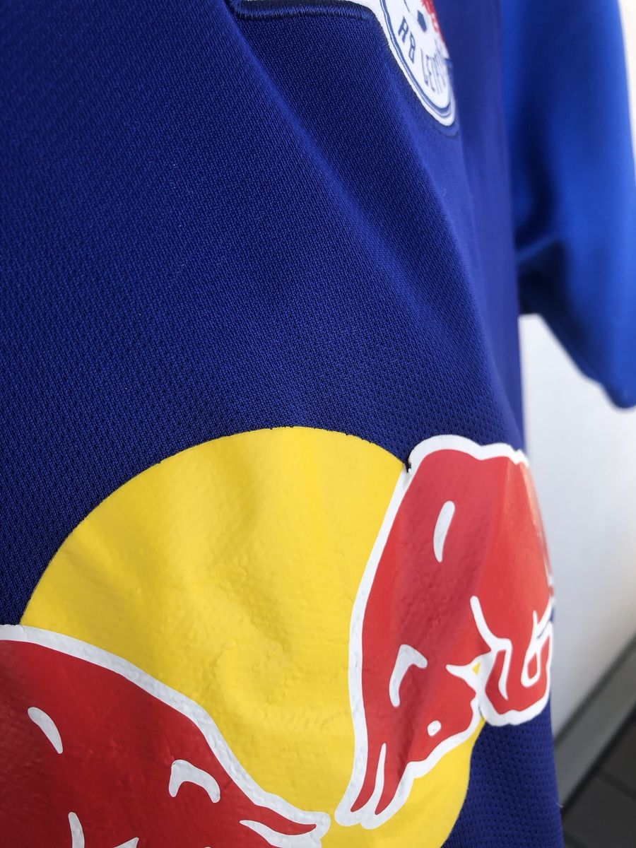 Nike Canottiere & Pantaloni: RB Leipzig Trikot – Usato da Fribourg venduto da ann_l9b7 7