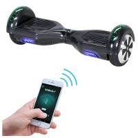 Robway W1 Hoverboard 2.0 Carbon