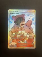 Pokemon - Pokémaniac