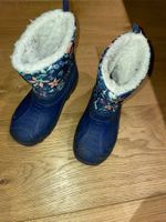 Winterstiefel