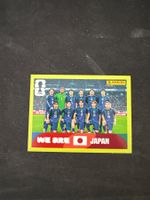 Panini FIFA WM 2026 Sticker - JPN 13