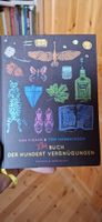 Buch Der Hundert Vergnuegungen 1. Auflage guter Zustand