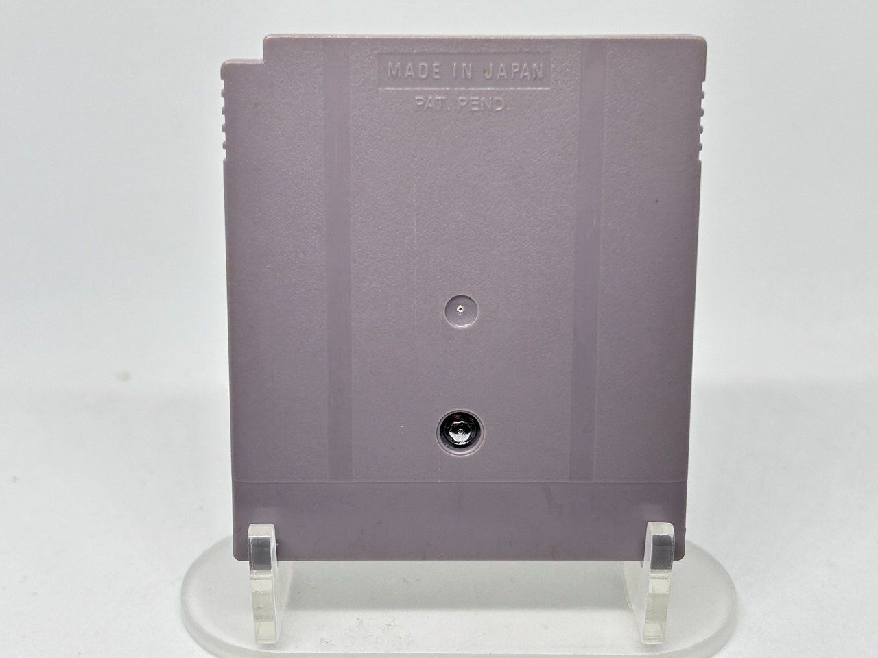 Nintendo Giochi: Super Mario Land per Game Boy Classic – Usato da Giubiasco venduto da LorisVale 1