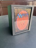 Magic the Gathering Commander Deckbox